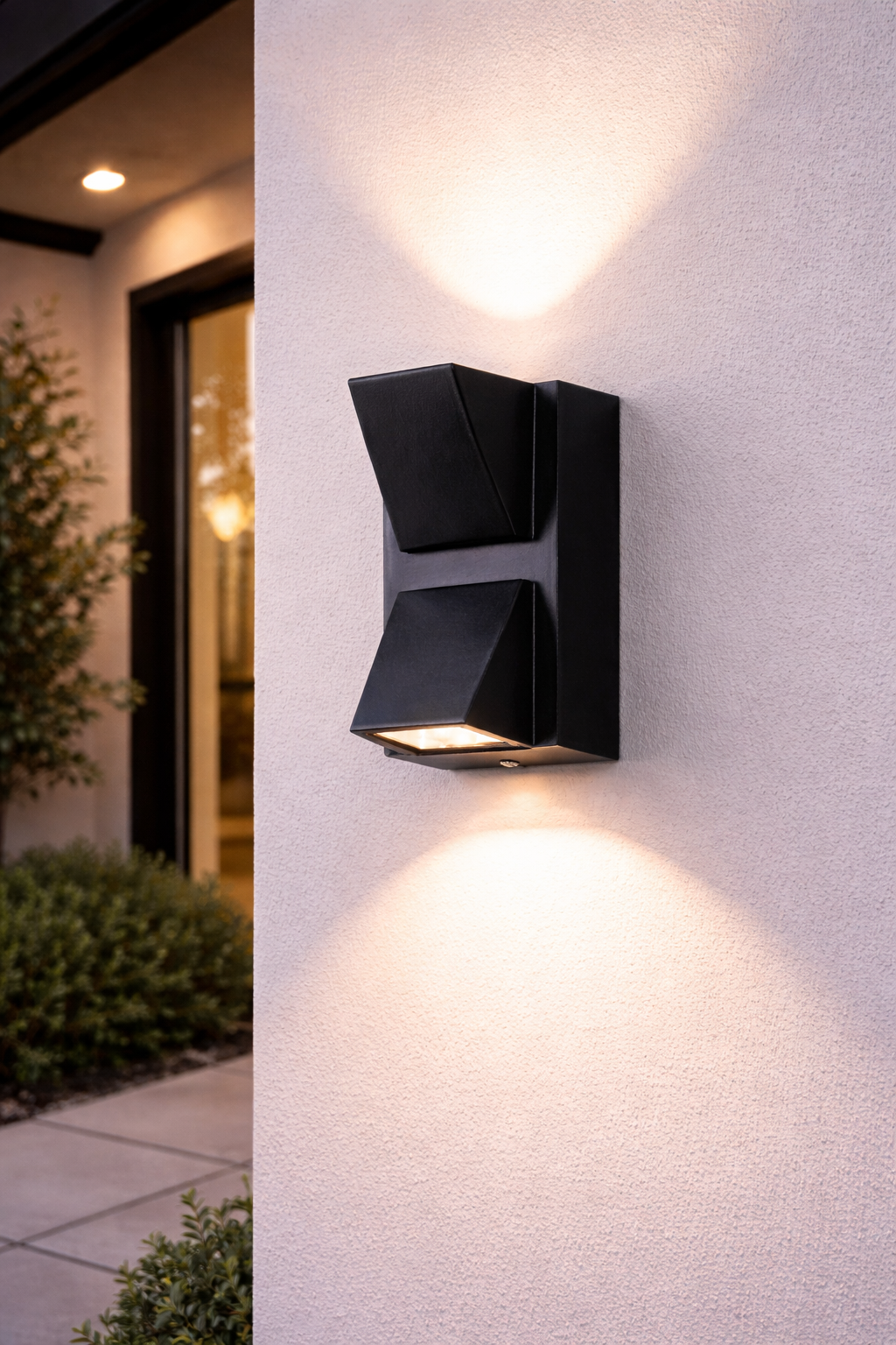 Spoljna lampa 13935-1 6w