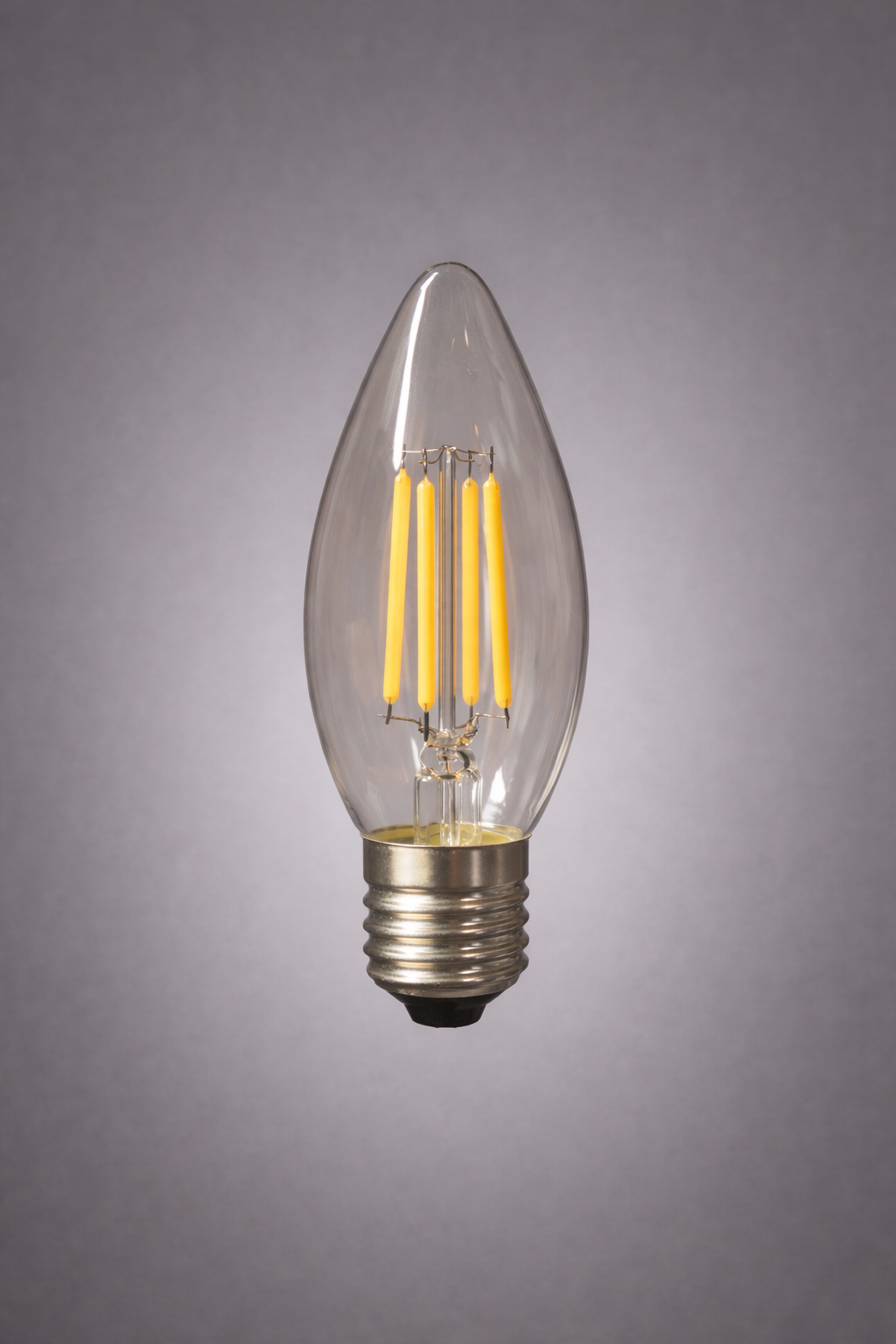 Sijalica C35 4w 6500k E14