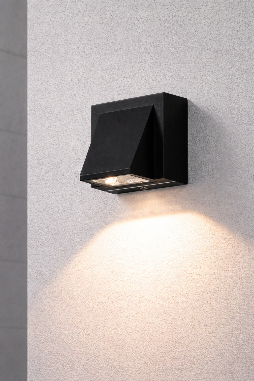 Spoljna lampa 13935-2 3w