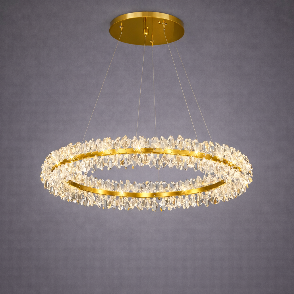Luster LK597/600