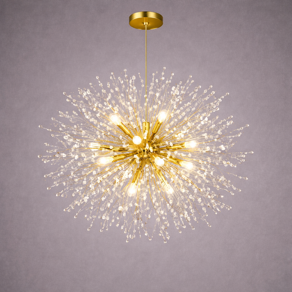 Luster JXD009/500