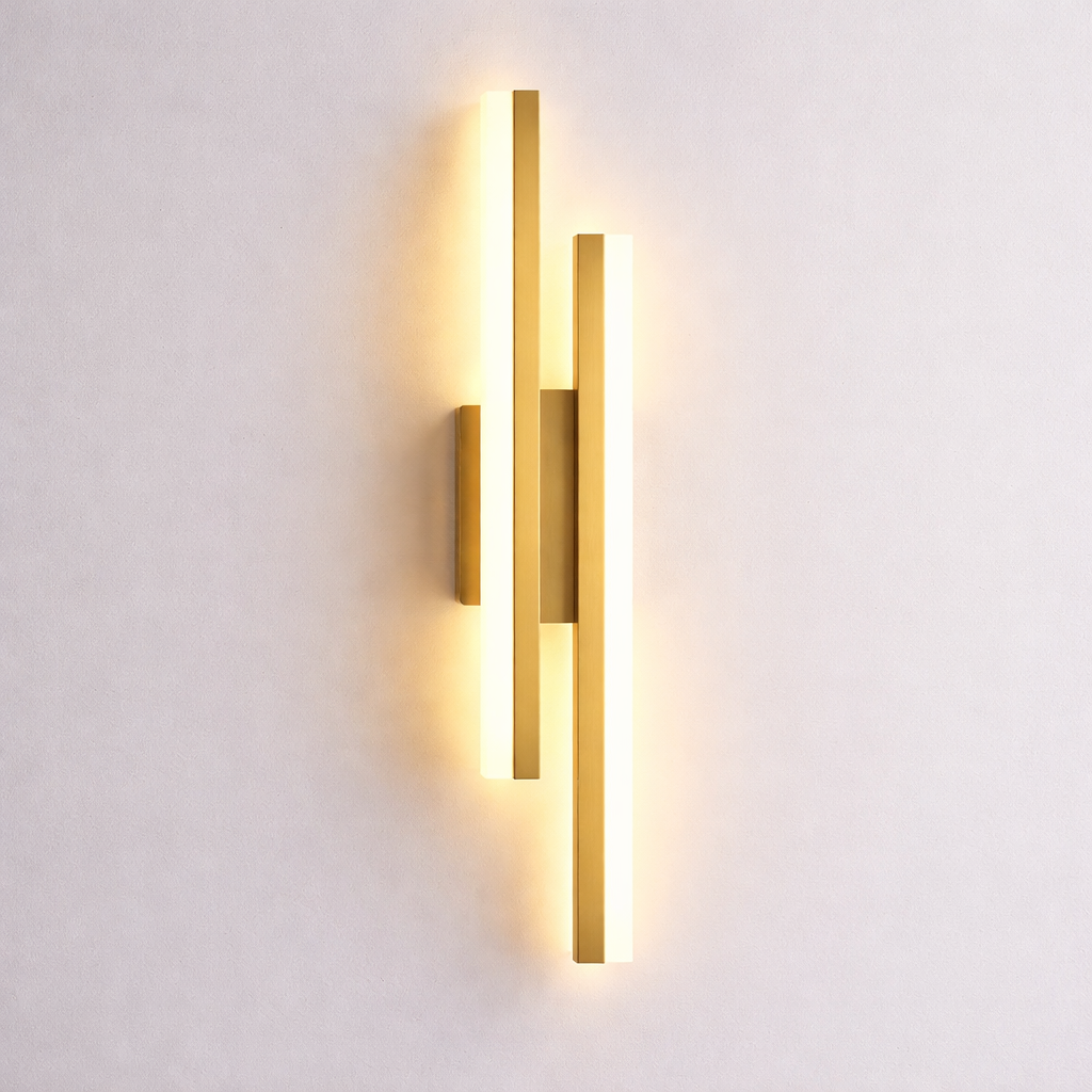 Zidna lampa HX055