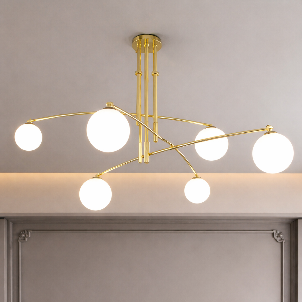 Luster KX2020/FGD