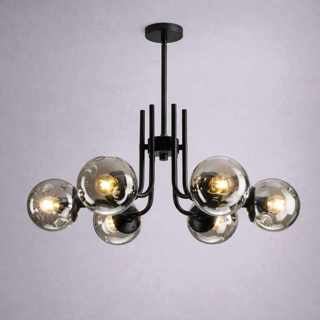 Luster KX2032/6 BK