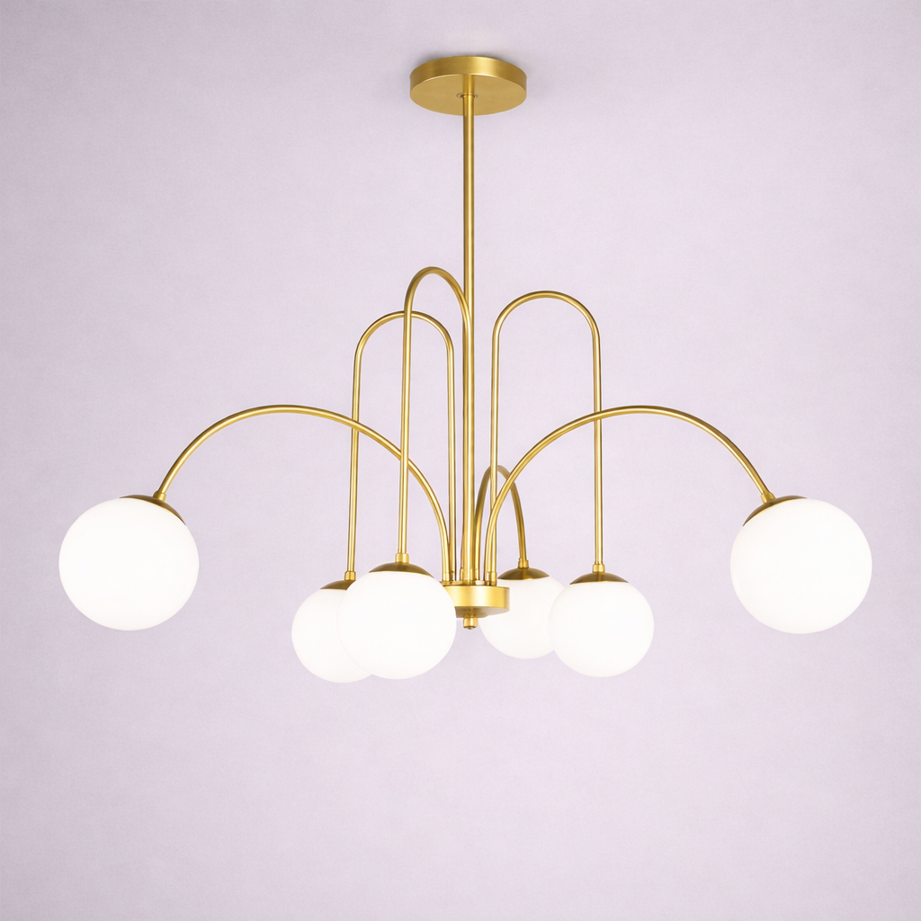 Luster KX2035/6 FGD