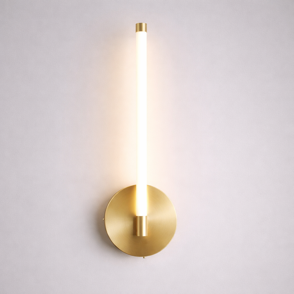Zidna lampa MTT8003