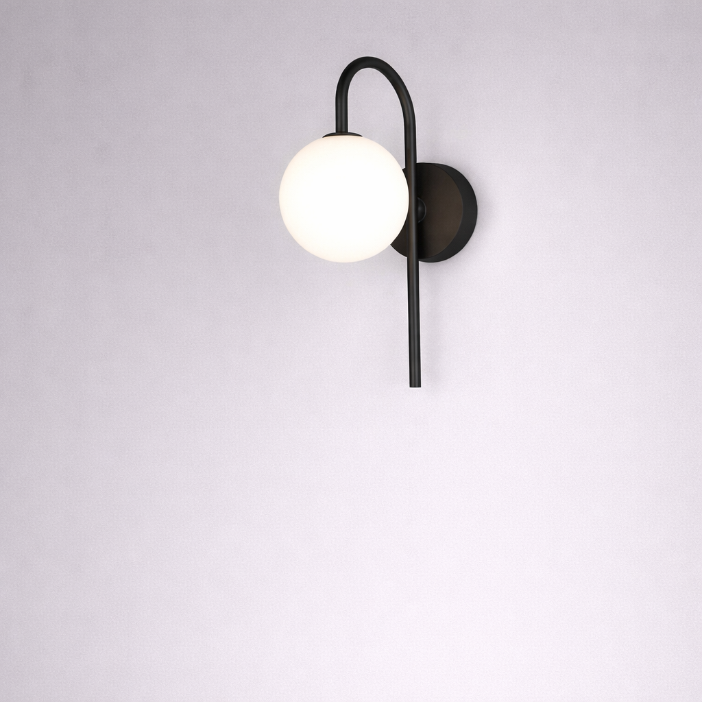 Zidna lampa MTT8004
