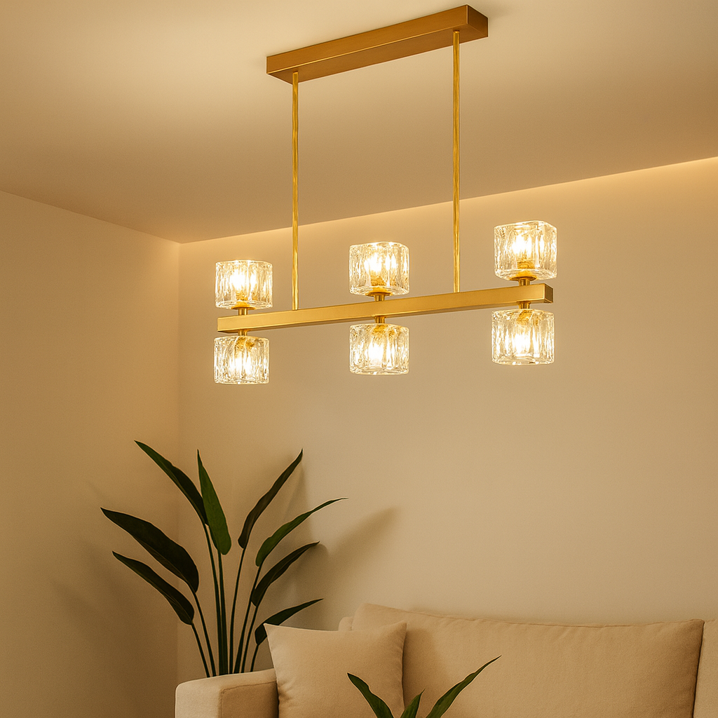 Luster 9576/6