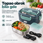Električna posuda za topli obrok ThermoBox 1,5 L