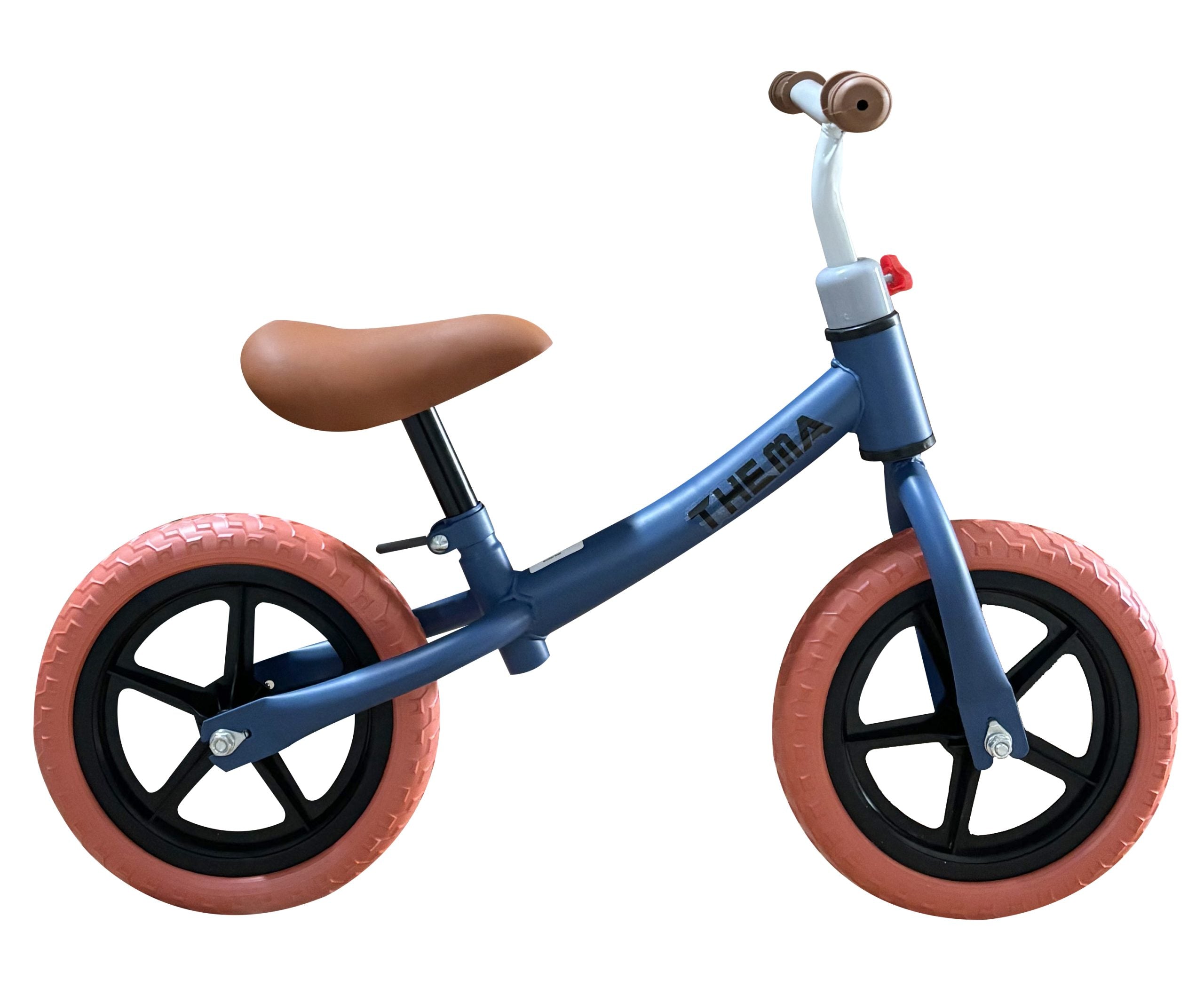 BALANS BICIKLA TS-100 plava