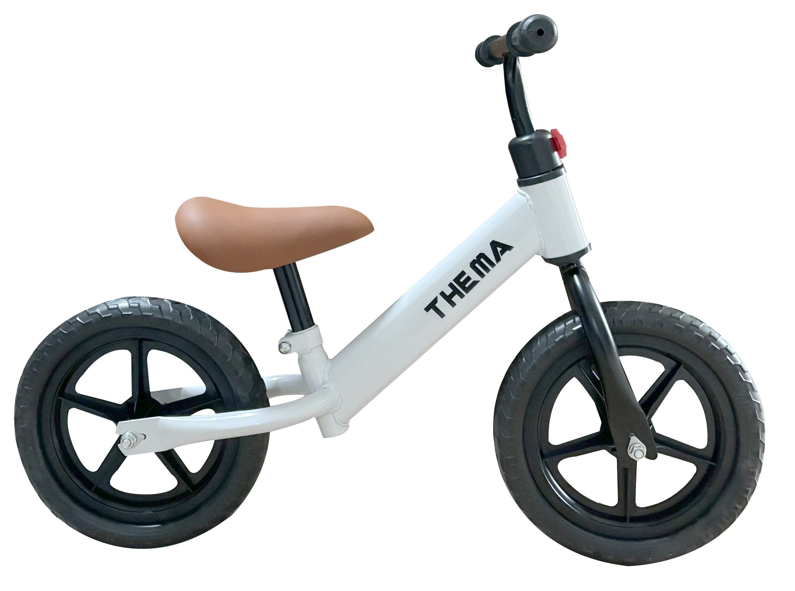 BALANS BICIKLA TS-101 bela