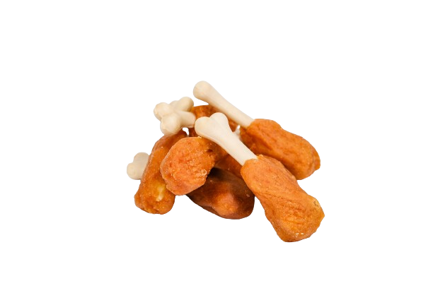 Pet Pro Snacks Poslastica za pse Pileći Batak 350g, 24 kom