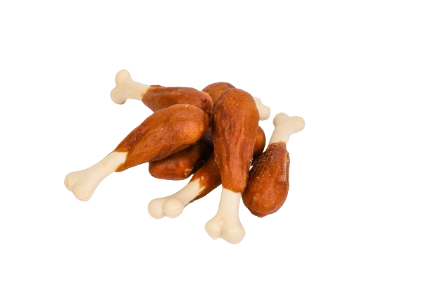 Pet Pro Snacks Poslastica za pse Pačji Batak 350g, 25 kom