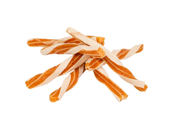 Pet Pro Snacks Poslastica za pse Twist Pileći Sendvič 350g, 36 kom