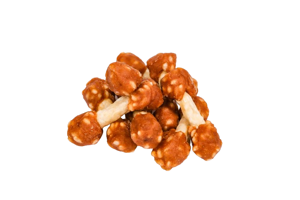 Pet Pro Snacks Poslastica za pse Teg Pačetina i Pirinač 350g, 34 kom