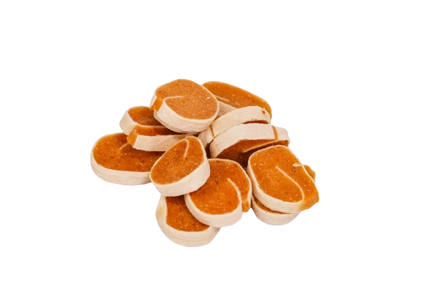 Pet Pro Snacks Poslastica za pse Pileći Suši 350g, 75 kom