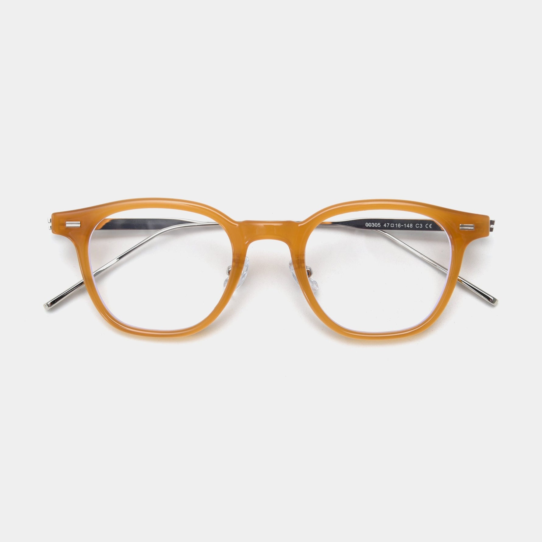 MARIÉE - Eastwood Yellow