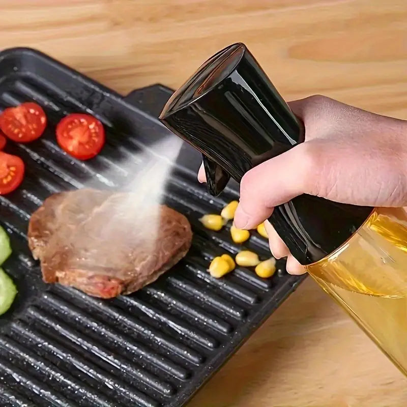 Dozer sprej za ulje i sirće, set 2 komada