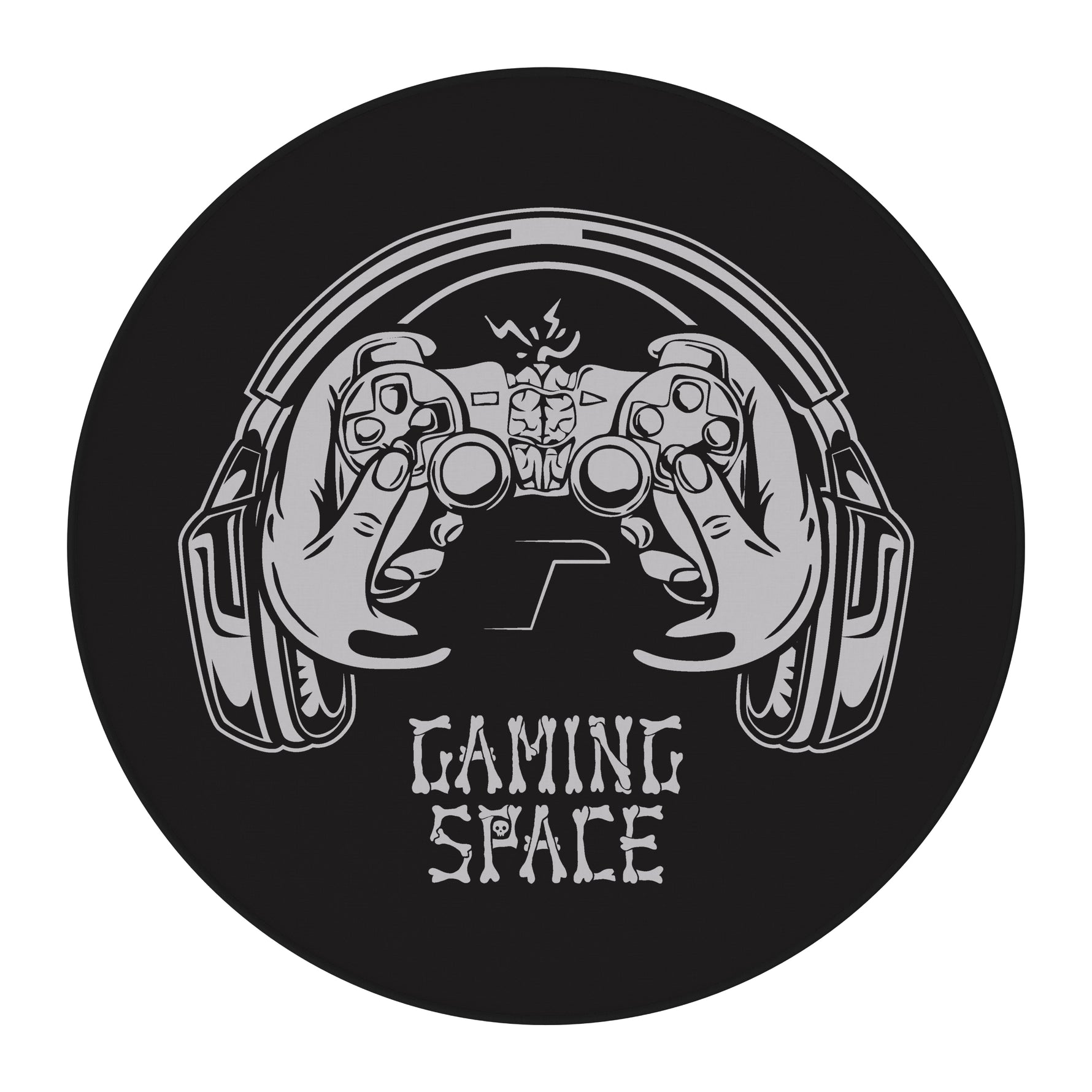 Gaming Podloga za stolicu Huzaro FloorMat 6.0
