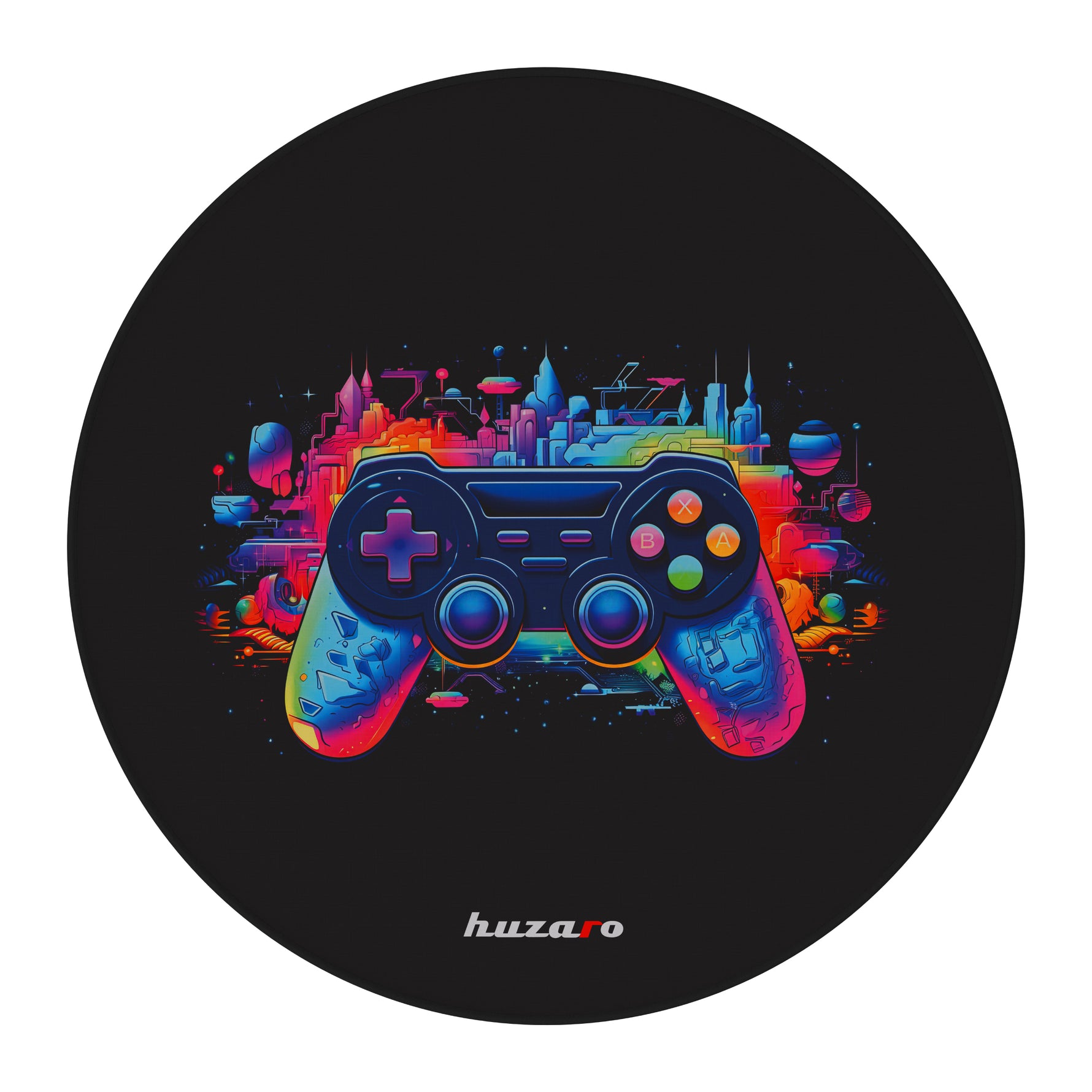 Gaming Podloga za stolicu Huzaro FloorMat 7.0
