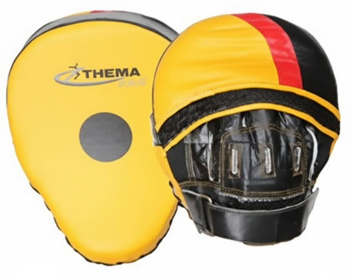 Fokuser za ruke koža