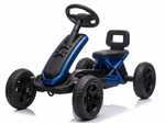 Formula na pedale TS-061 plava