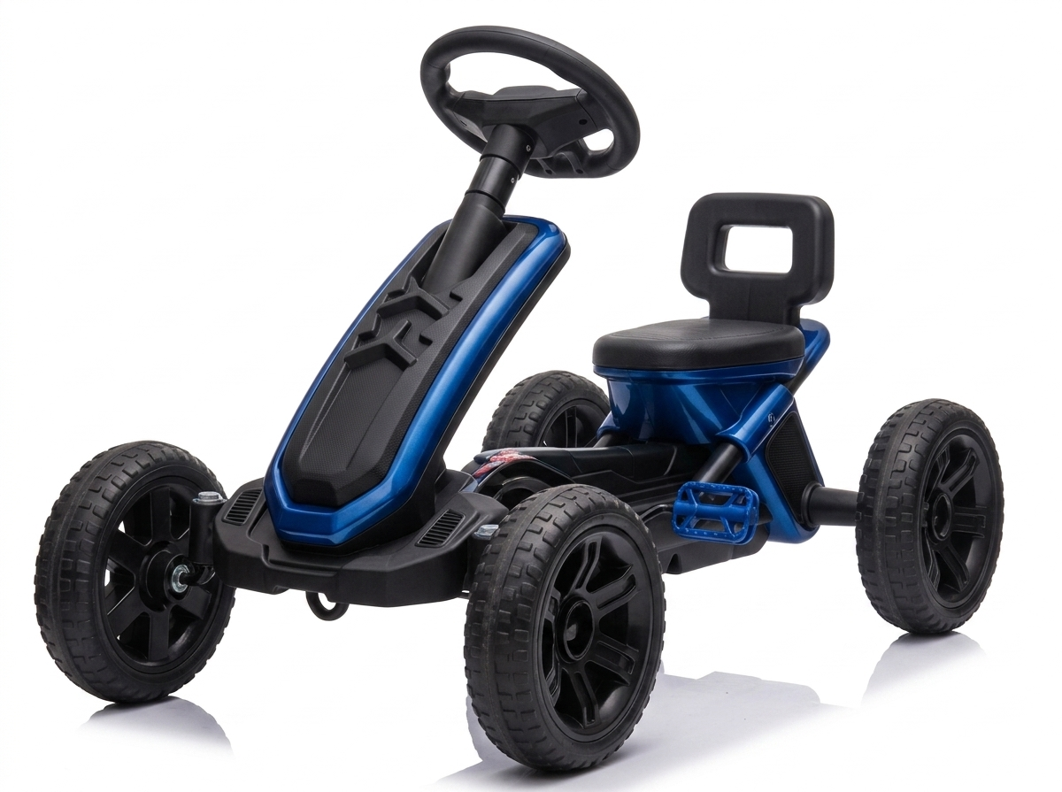 Formula na pedale TS-061 plava