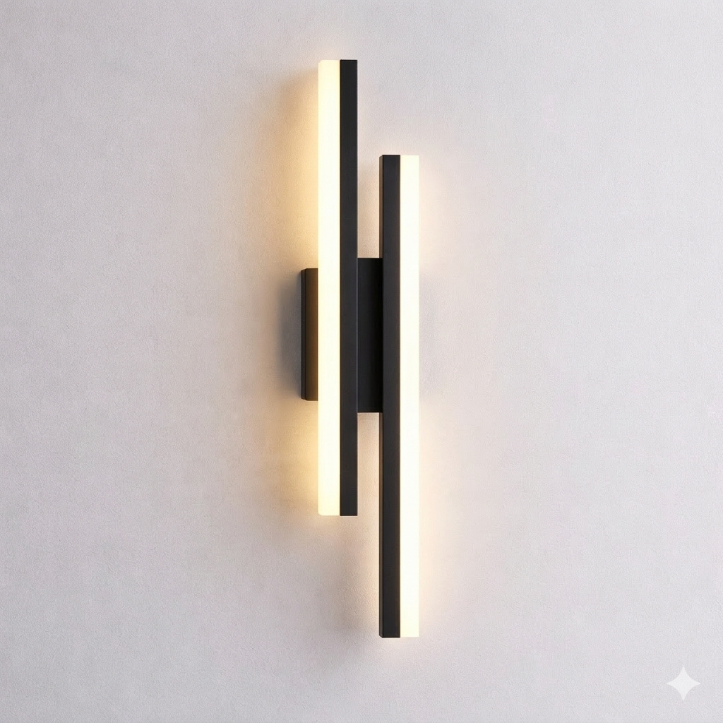Zidna lampa HX056