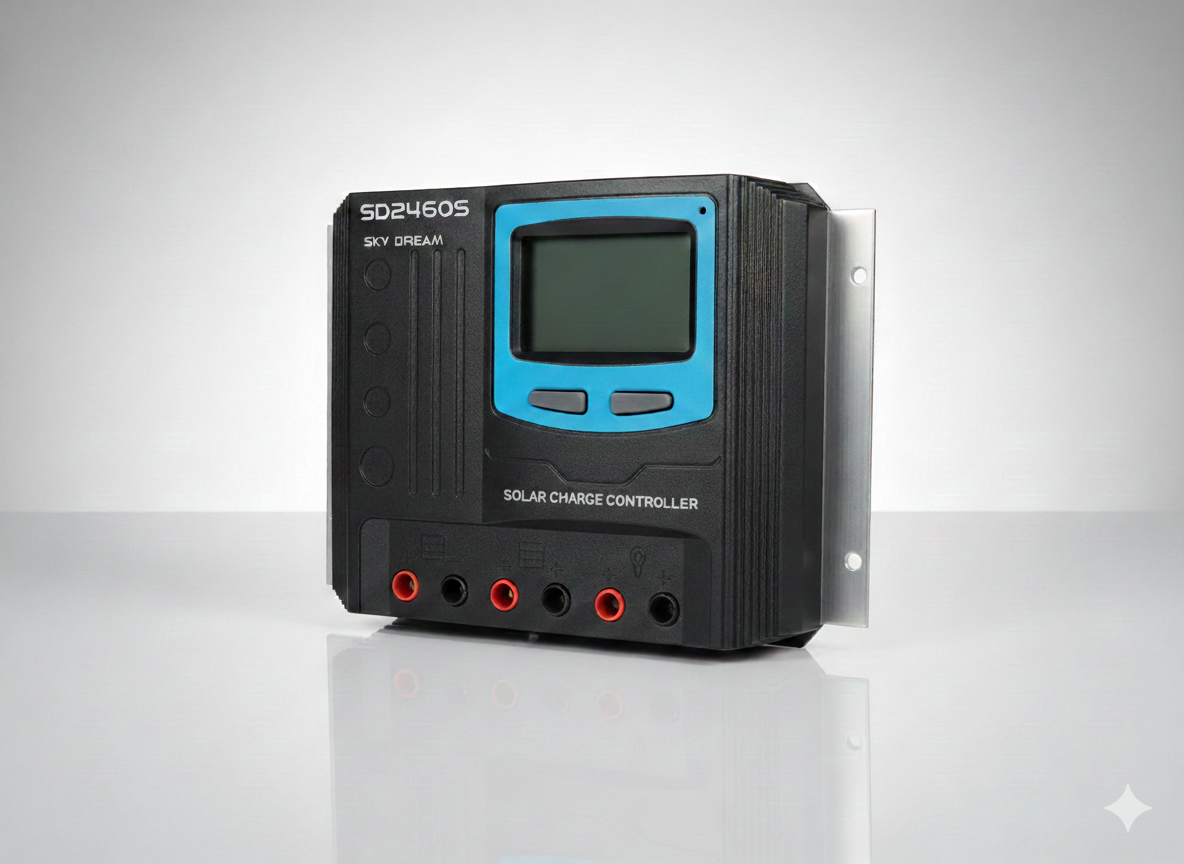 Kontroler 40a