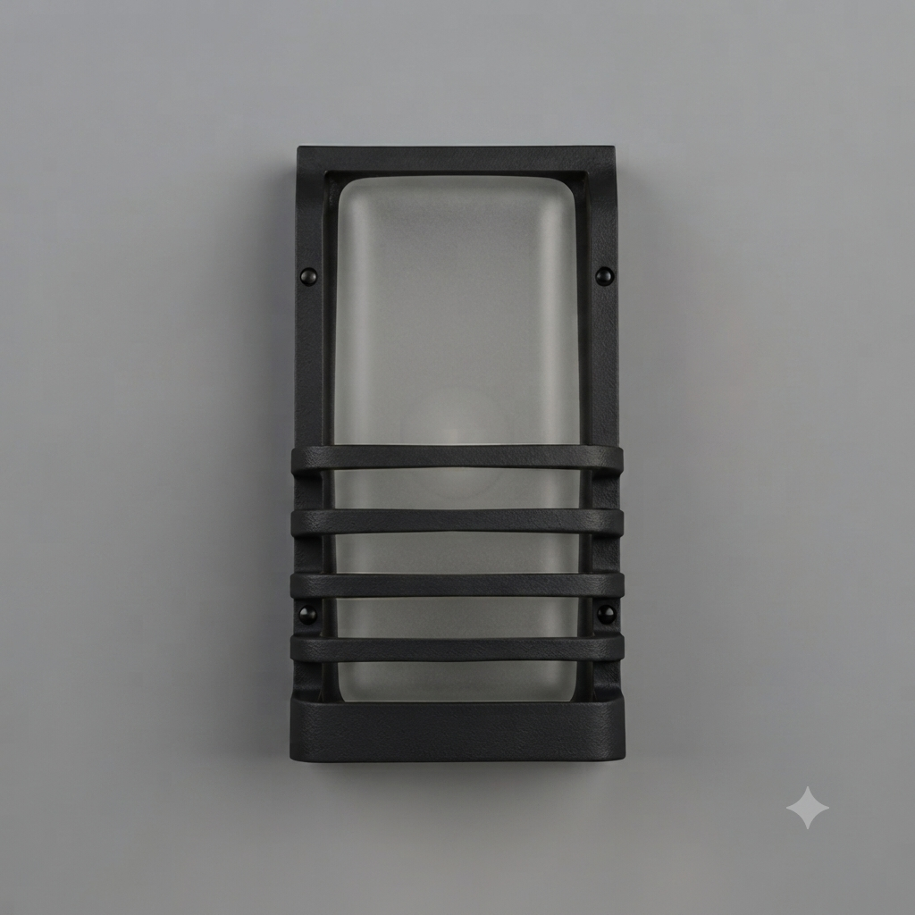 Spoljna lampa 13174-90 BK