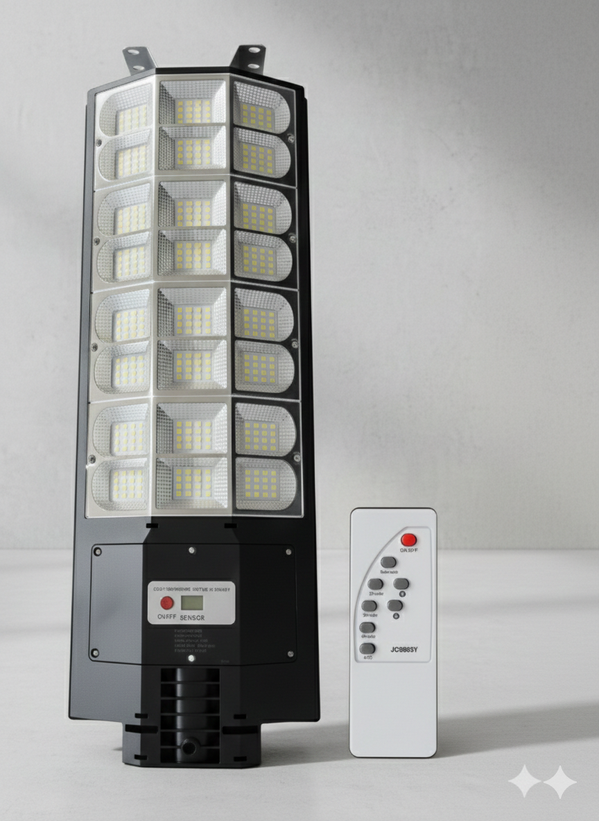 Solarni reflektor 1000w