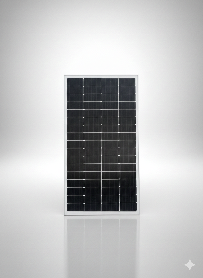 Solarni panel 580w 24v