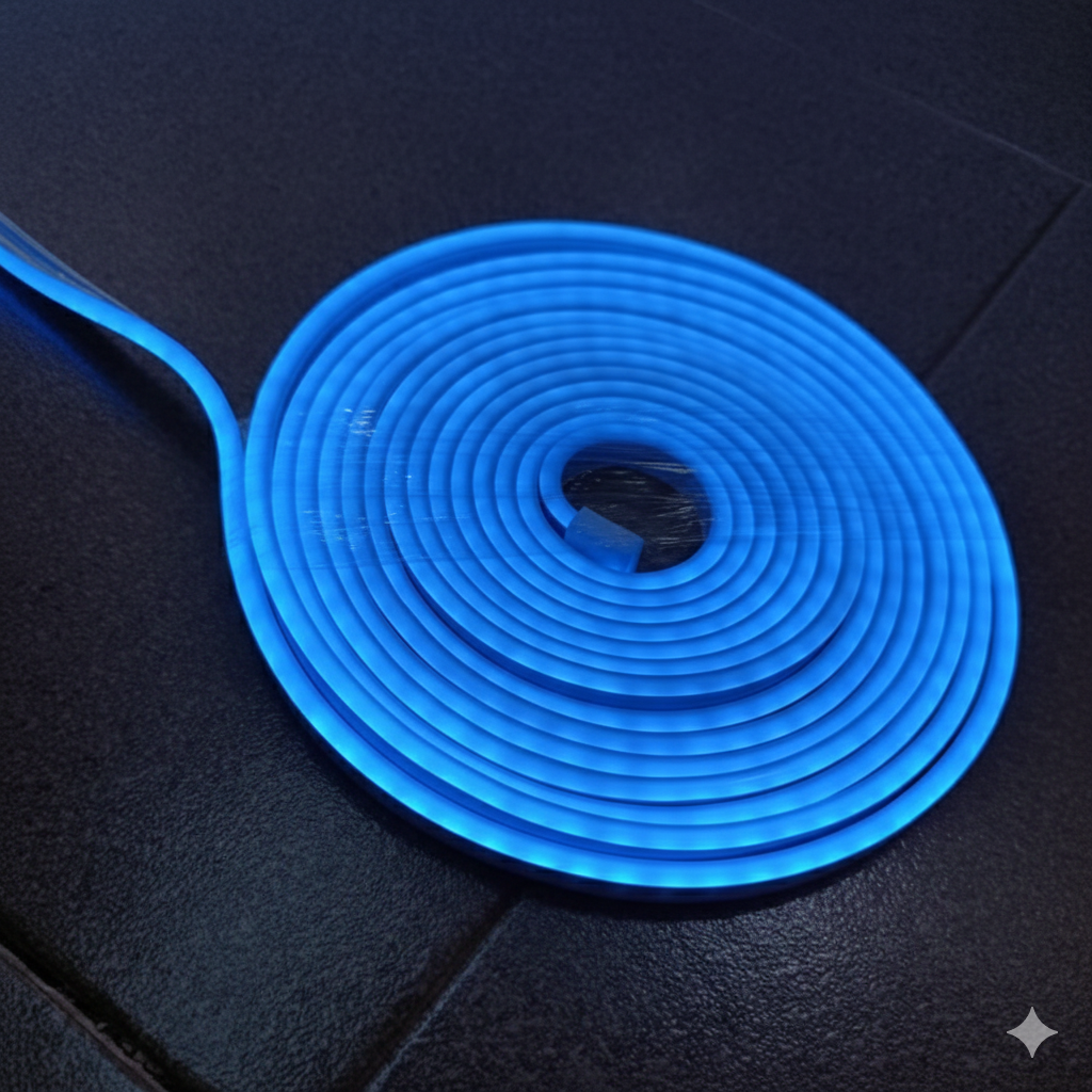 Neon Flex traka 12v  5m