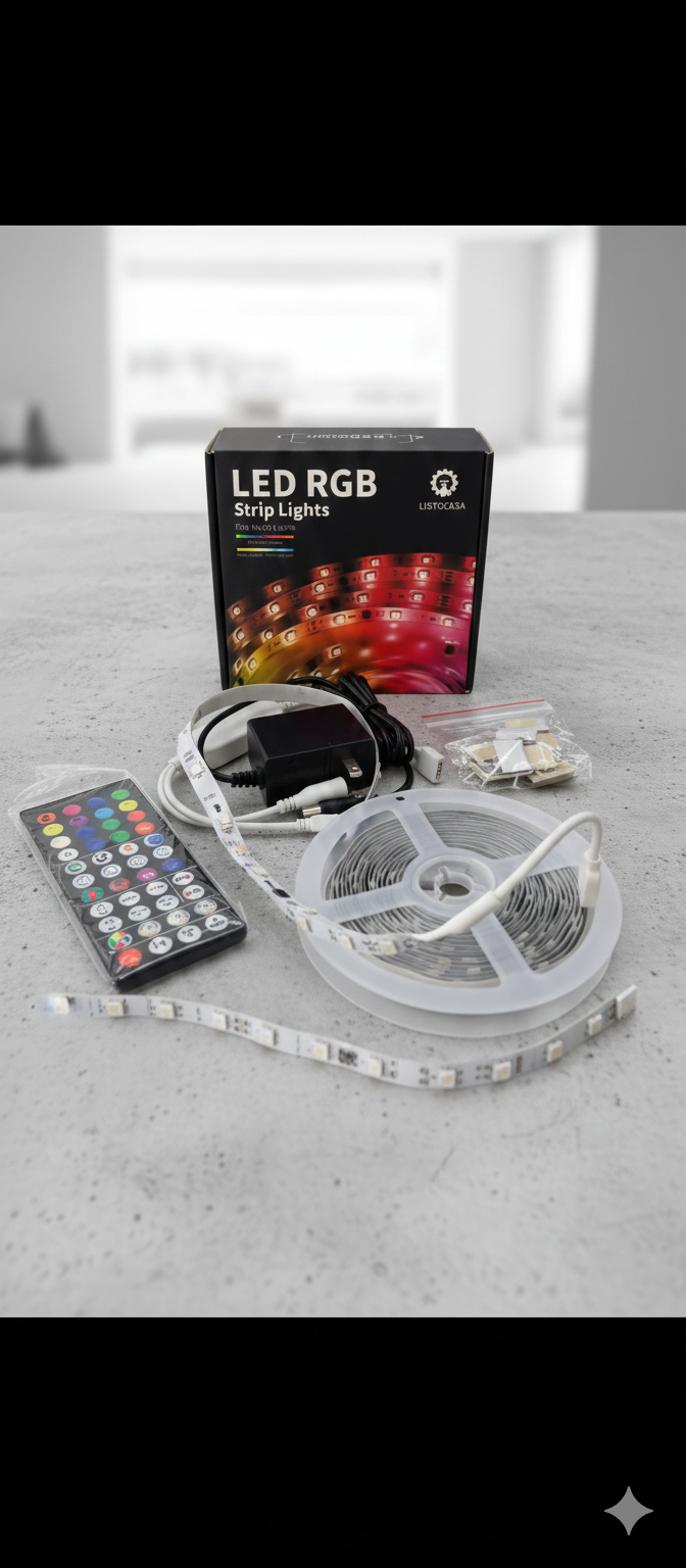 Rgb set