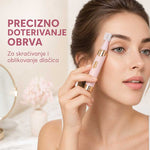 Gemmy 4 u 1 trimer za žene za lice i telo