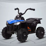 131 Dečiji Bagi (Quad) plava boja