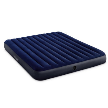 64755 Intex King Classic Downy vazdušni krevet 183x203x25cm