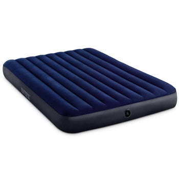 64759 Intex vazdušni krevet Queen Classic Downy 152x203x25cm