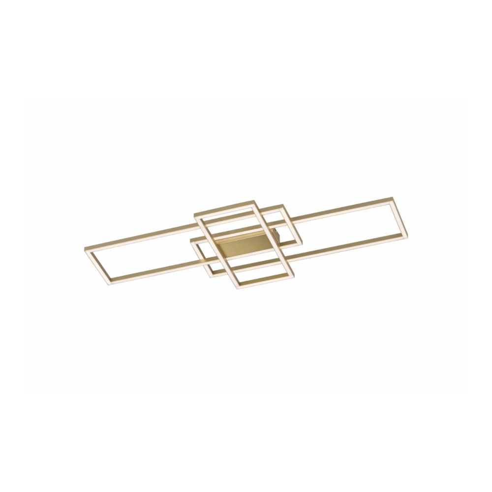 LED Plafonjera 33W 3000K 2500Lm IP20