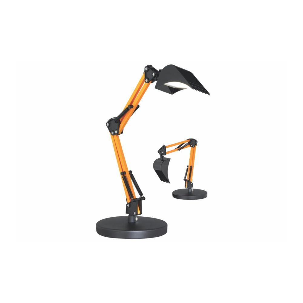 Stona Lampa Bager 4W 3000K Žuti