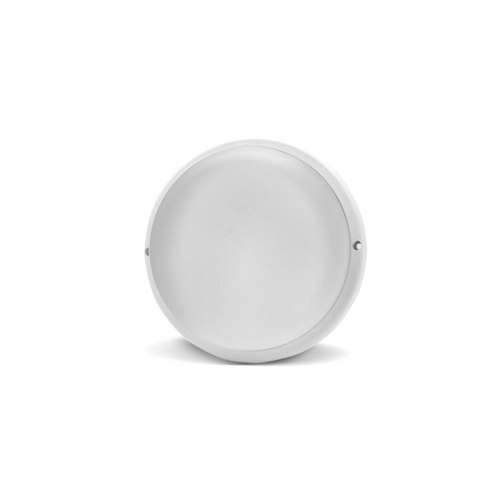 Bela LED Svetiljka 15W 4000K IP65