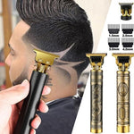 Mašinica za šišanje i oblikovanje brade - Vintage T9
