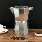Moka pot, džezva za espresso