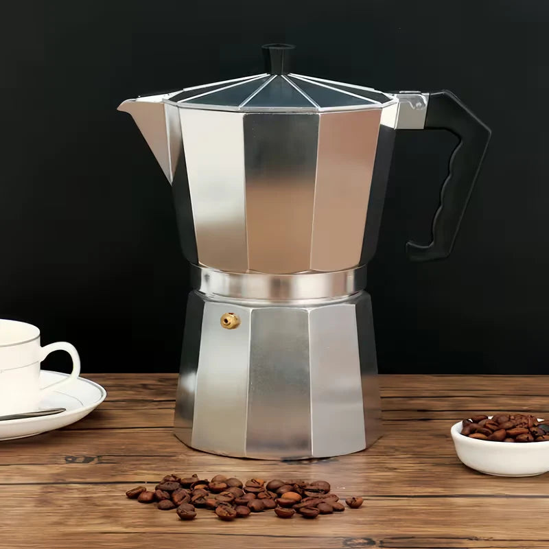 Moka pot, džezva za espresso