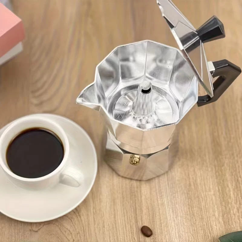 Moka pot, džezva za espresso