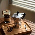 Moka pot, džezva za espresso