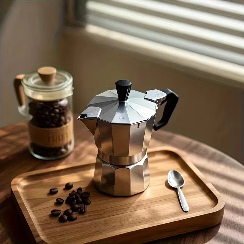 Moka pot, džezva za espresso