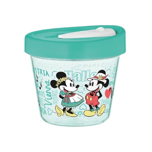 Čaša TRITAN 350ml Disney City  Vienna