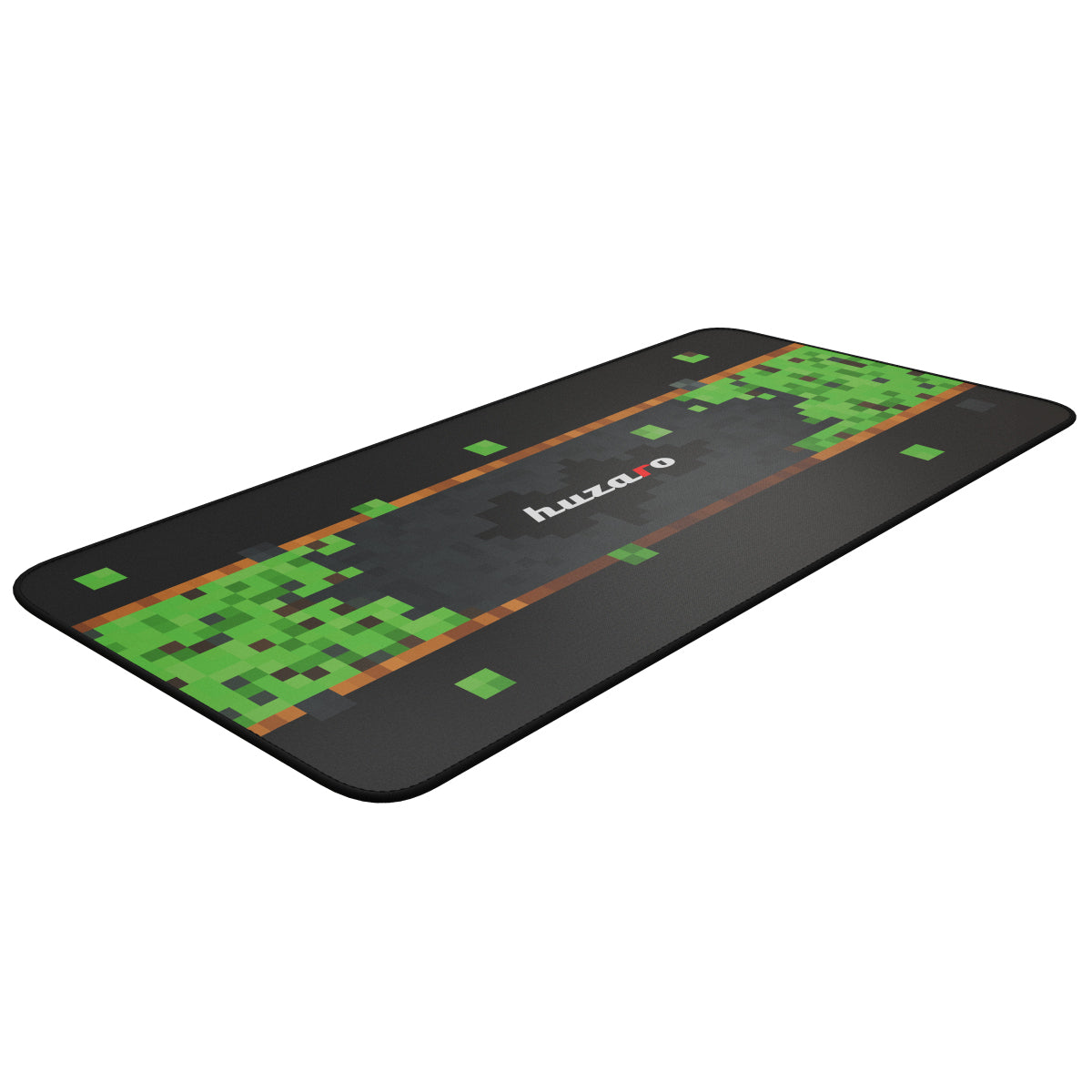 Huzaro Gaming Podloga za miš i tastaturu Mousepad 3.0 XL Pixel