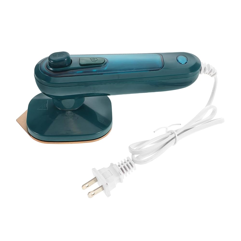Prenosna mini pegla, 30W